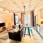 Amazing Loft In Montreal Old Port