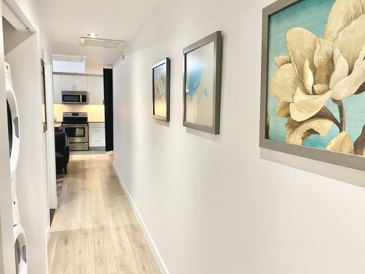 Amazing Loft In Old Port * Montréal